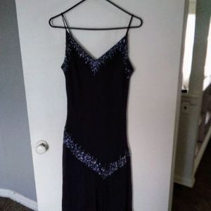Formal dress